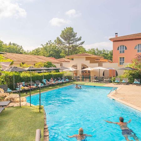 Mercure Antibes Sophia Antipolis Valbonne Exterior photo