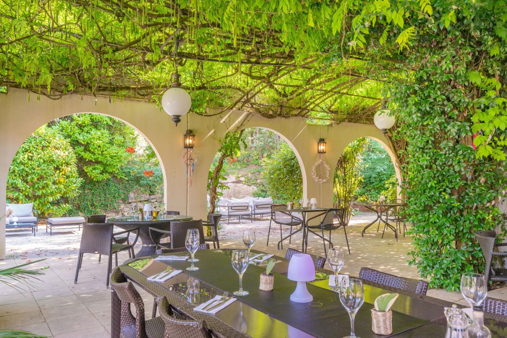 Mercure Antibes Sophia Antipolis Valbonne Exterior photo