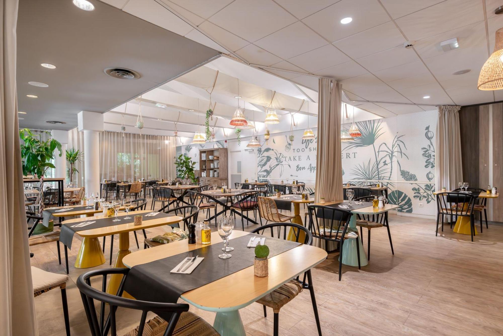 Mercure Antibes Sophia Antipolis Valbonne Exterior photo
