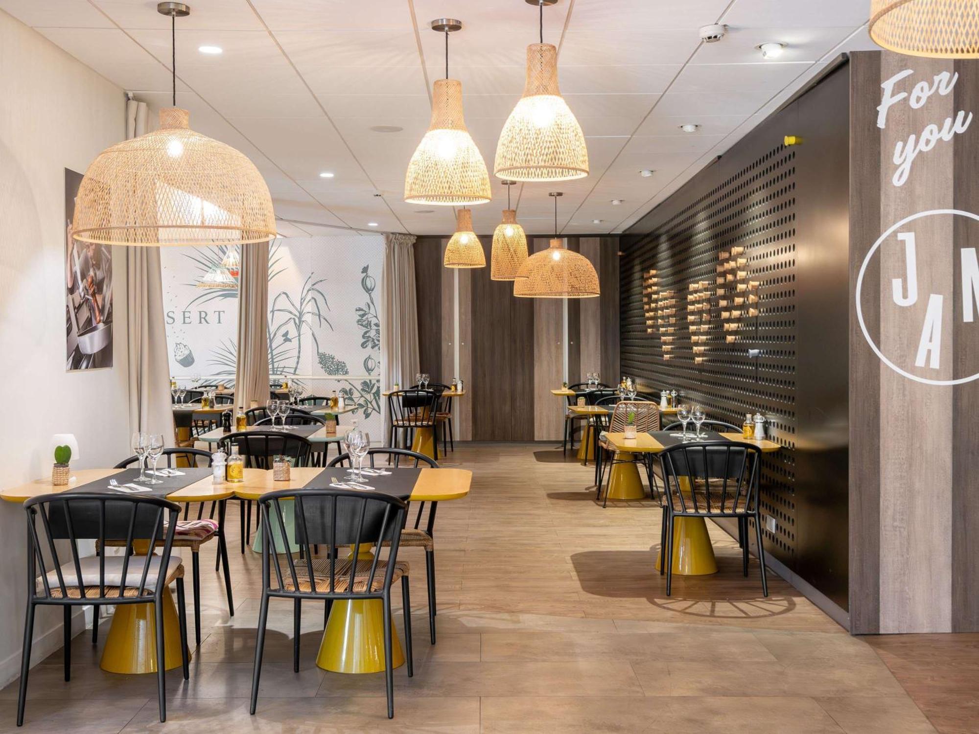 Mercure Antibes Sophia Antipolis Valbonne Exterior photo