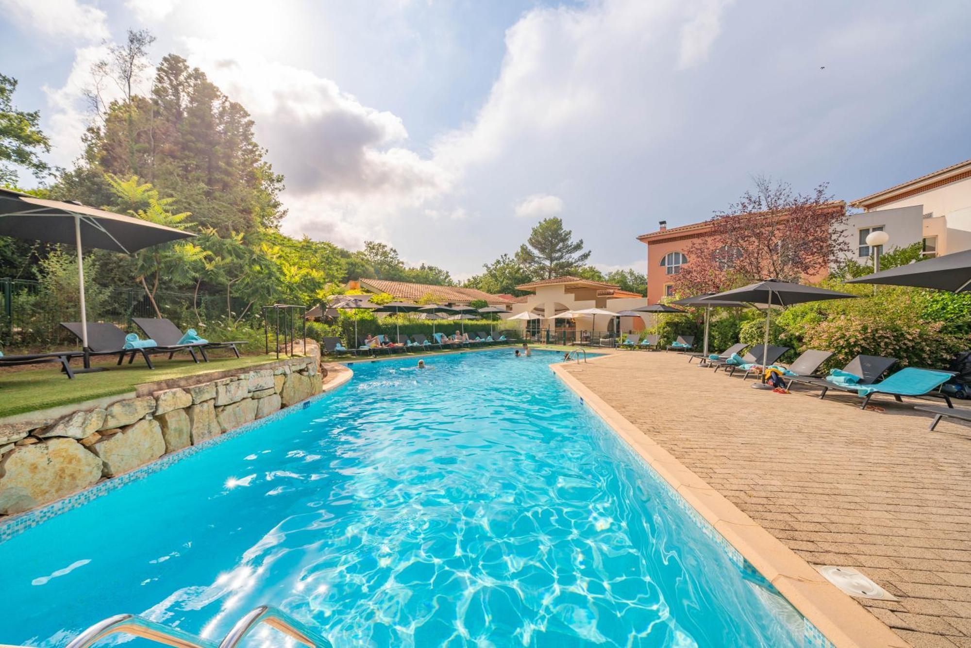 Mercure Antibes Sophia Antipolis Valbonne Exterior photo