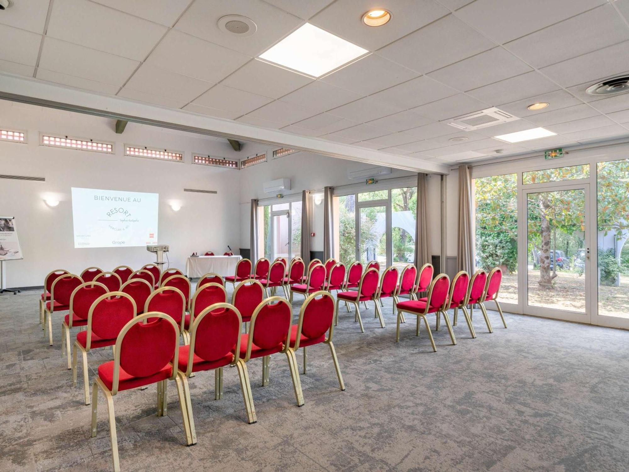 Mercure Antibes Sophia Antipolis Valbonne Exterior photo