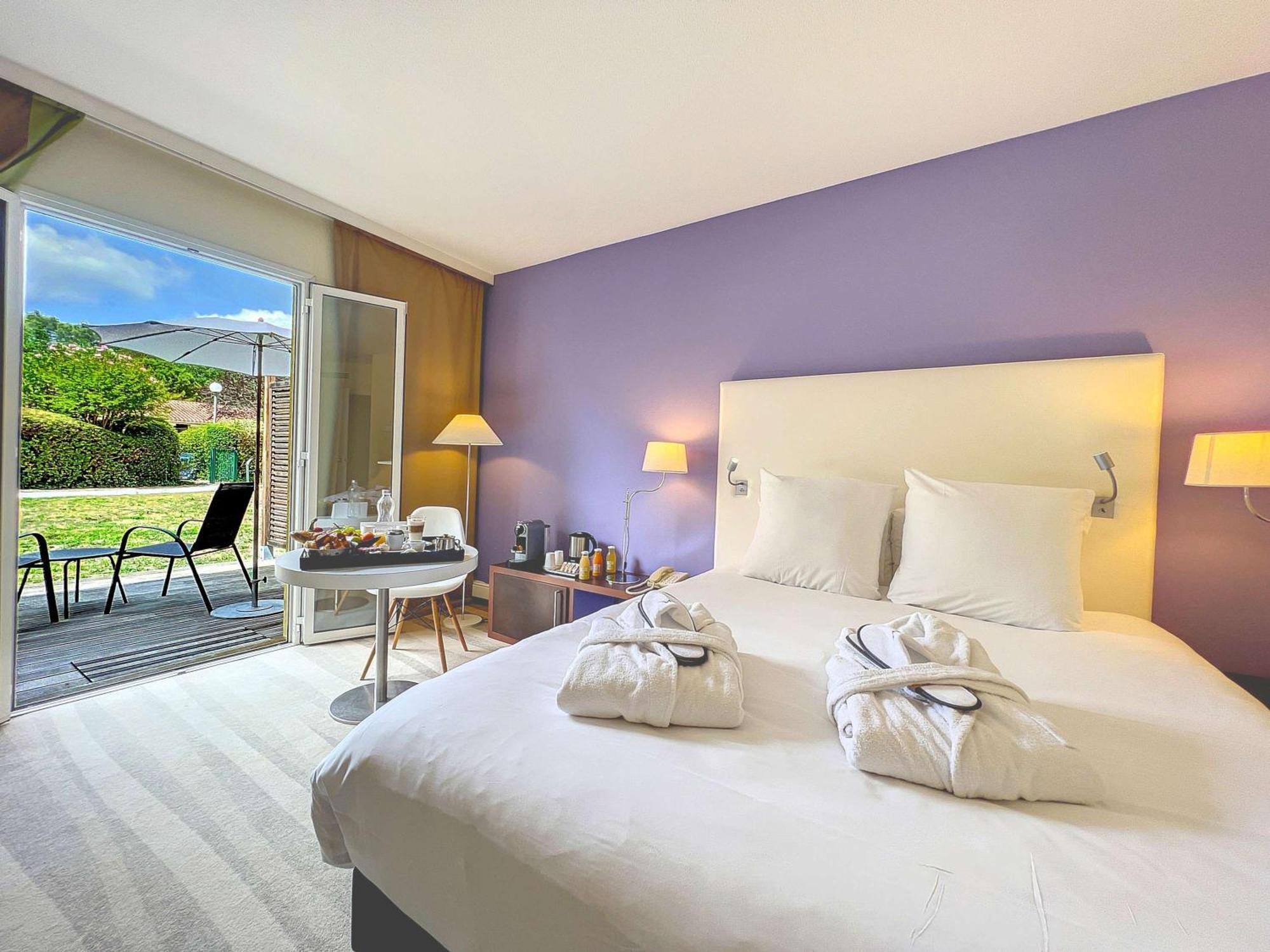 Mercure Antibes Sophia Antipolis Valbonne Exterior photo